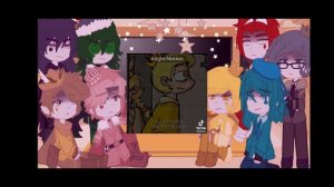 Реакция клонов из земли королей на Феликса Диктактора