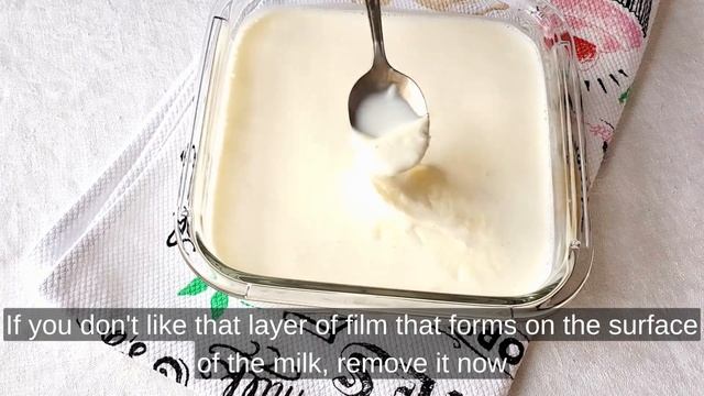 I Don't Buy YOGURT Anymore | Homemade Yogurt in 10 Minutes | How to make Yogurt at home | Healthy смотреть онлайн