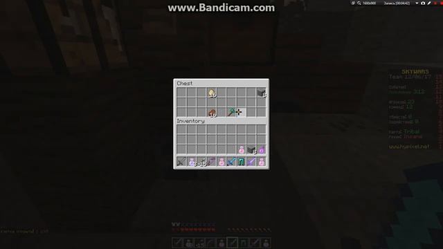 Играю в скай варс на сервере Hypixel прокачал видеокарту спасибо вам за 25 подписчиков!!! смотреть онлайн