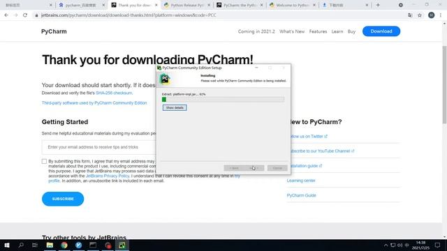 Python Hello World смотреть онлайн