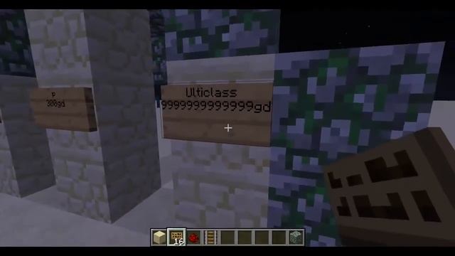 Minecraft EULA Server Change Refund Kit Fix смотреть онлайн