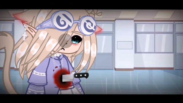 👼|meme|У меня 9 жизней|Gacha Club|(сделайте громче) 9️⃣ЧИТ. ОПИС. смотреть онлайн