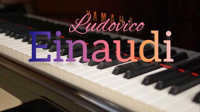Очень Красивая Музыка🎶 Людовико Эйнауди: Andare смотреть онлайн