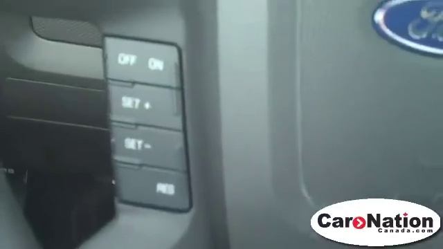 How to use Cruise control смотреть онлайн