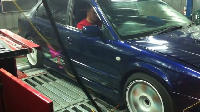 subaru legacy b4 смотреть онлайн