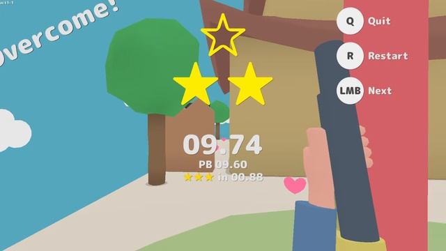 #IndieGame Highlights: Lovely Planet Arcade Part 1 смотреть онлайн