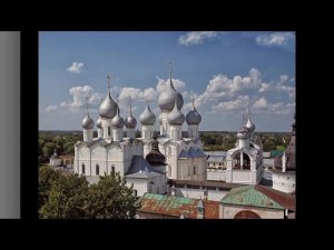 Спасибо, Господи, за все!