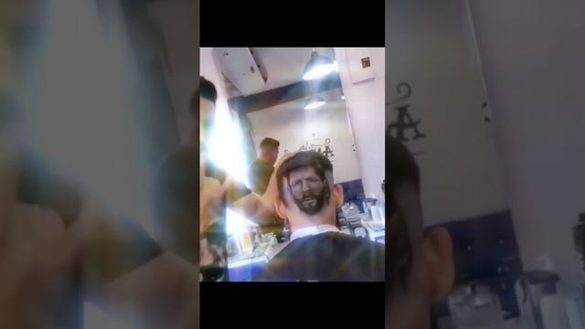 Messi Haircut ?#shorts #football #messi #hairstyle смотреть онлайн