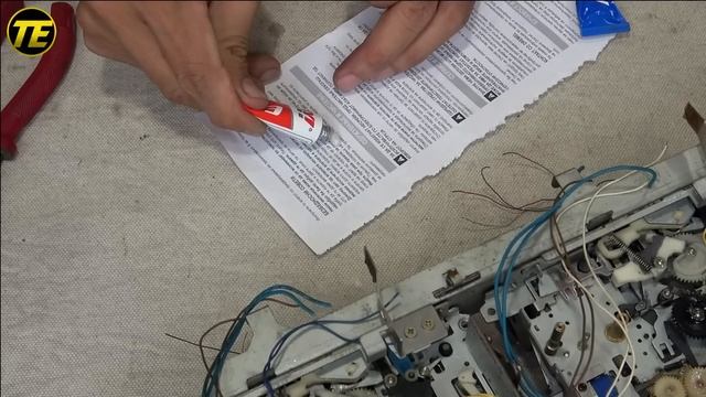 JVC PC-W300 Restoration - Part 1 смотреть онлайн