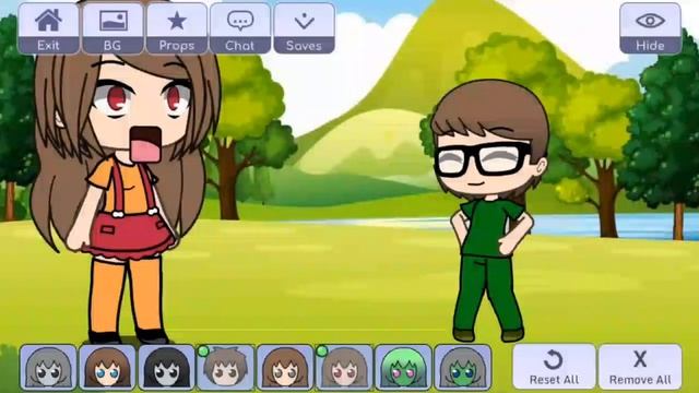 Кукла из игры в кольмара хотела меня застрелить а я её заскамел?? смотреть онлайн