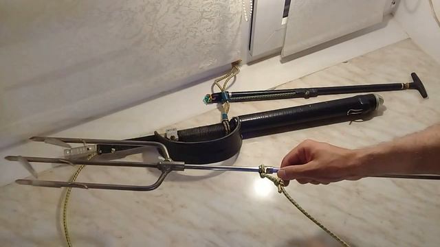 Пневмат ШПАГА. с чем я плаваю смотреть онлайн