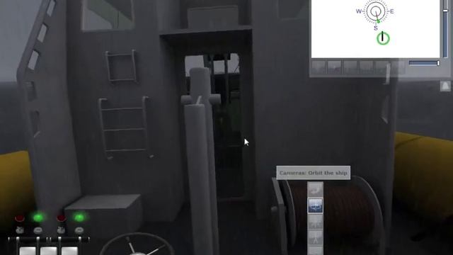 Ship Simulator 2008  Ship Simulator 2008 # 2