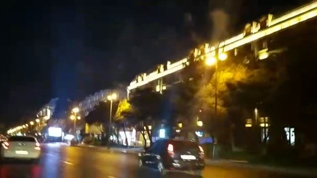 Привет Бакинцам из Баку! смотреть онлайн