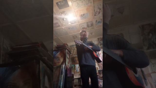 попурри из3песен"тотиктоираньше с нею был ," или " песня Раскольникова" смотреть онлайн