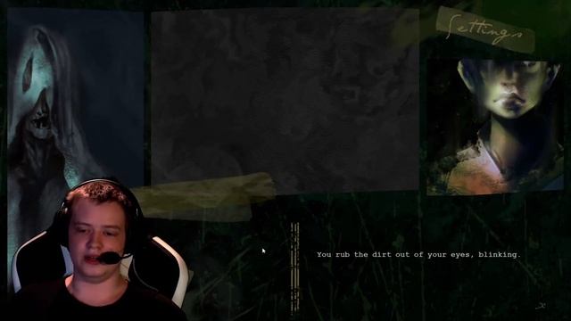 The Gardener | Horror Game Let's Play смотреть онлайн