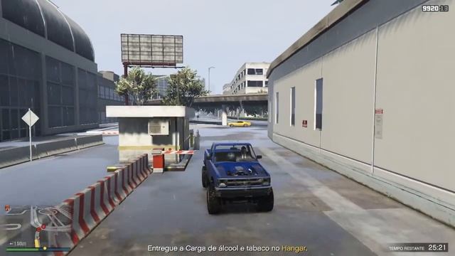 GTA5 Live смотреть онлайн