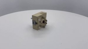 Регулятор мощности конфорки для электроплит Ariston (Аристон), Indesit (Индезит), Ardo (Ардо).