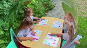 Нейрогимнастика Funny Ant Malahovka