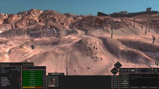 The Basics of Mining - Kenshi смотреть онлайн