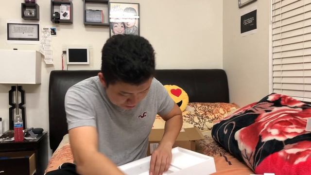 Got Macbook pro 15" (2018) Happy birthday 10/19/18 смотреть онлайн