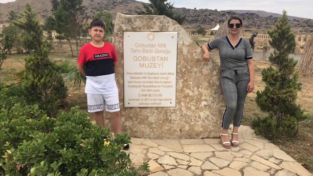 Sevda Dadasheva- Gobustan смотреть онлайн