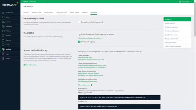 Enabling Debug Mode - Application Server. смотреть онлайн