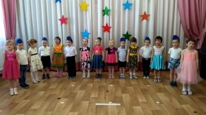 Вот мы какие солдаты молодые