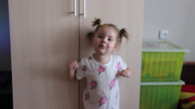 Утром солнышко проснулось.... (первый стих) смотреть онлайн