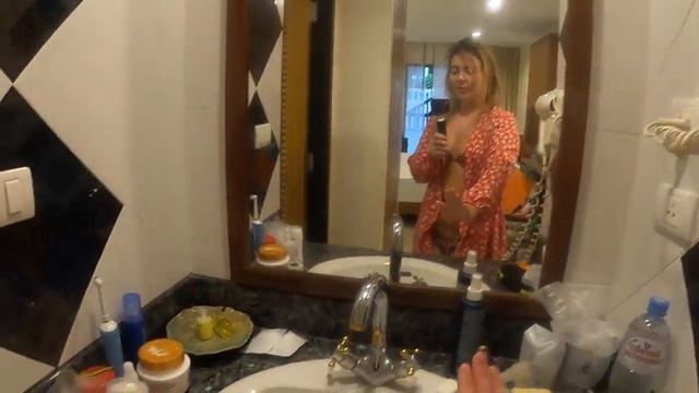 Отель Patong Lodge - обзор номера (Пхукет, Таиланд)