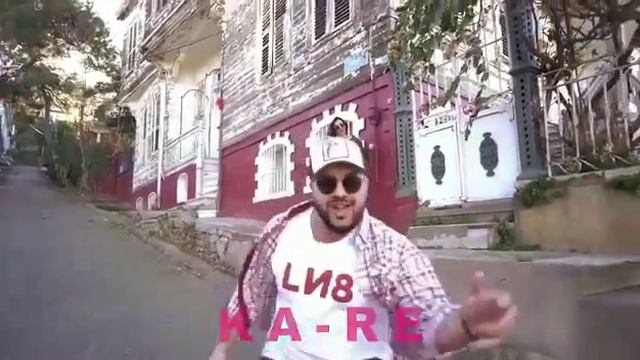 Приглашение на 14 Октября KARE & Ara Martirosyan смотреть онлайн