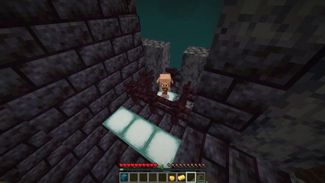 Minecraft Java Edition (1.16 - 1.16.2) - Bug de duplicación para servers spigot/vanilla смотреть онлайн