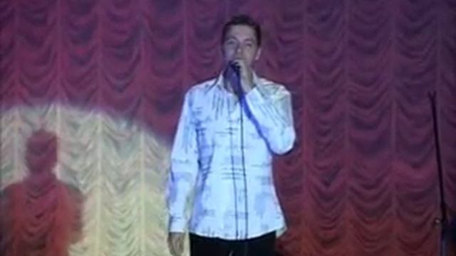 Китаев Артур - Мир который подарил тебя (2005г.) смотреть онлайн