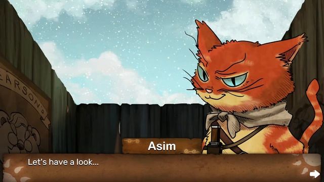 NAIRI: Tower of Shirin (Switch) Gameplay смотреть онлайн