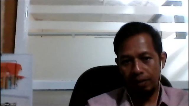 Pengarahan Sidang Skripsi смотреть онлайн