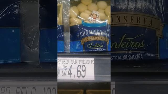 Цены на консервы в Бразилии смотреть онлайн