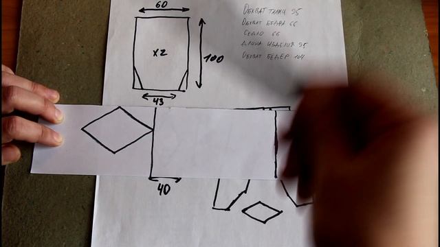 Средневековая одежда. Шьём штаны на Русь и плетём шнурок на вилке смотреть онлайн
