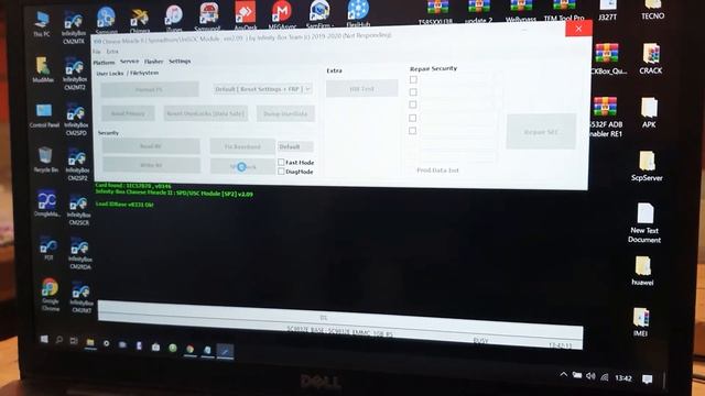 Itel A24 (L5007) Network Unlock Done By Infinity CM2 смотреть онлайн