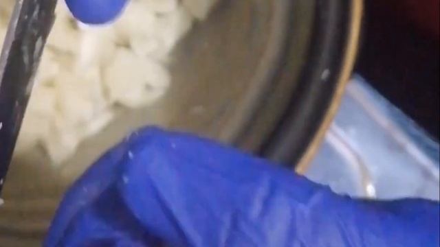 Окопная долгогорящая свеча. #каксделать смотреть онлайн