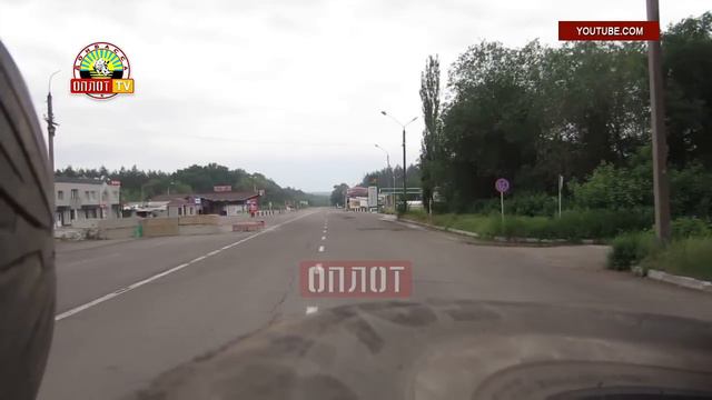 Правоохранители призывают с пониманием относиться к мерам безопасности на блокпостах смотреть онлайн