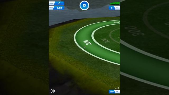 Playing flick golf смотреть онлайн