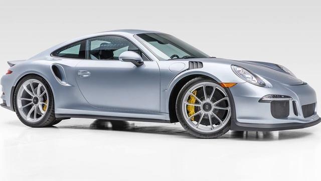 2016 Porsche 911 GT3 RS, Lot 104 Supercars on Sunset 10th April 2021 смотреть онлайн