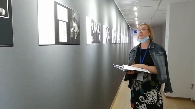 Анна Ахматова. Один год жизни - 1921 смотреть онлайн