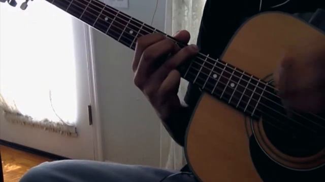 Erik Mongrain- Raindigger (Cover) смотреть онлайн