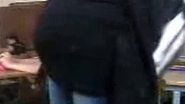 5-Б (скрытая камера) 10 часть ☜Последняя☞