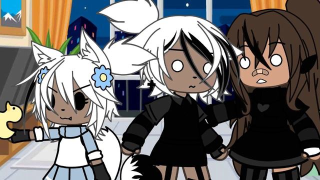 []•Ква ква•[]•Gacha life•из тт и не знаю как называется|_)• смотреть онлайн