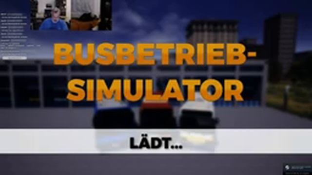 Twitch|Omsi2|BBS Event смотреть онлайн