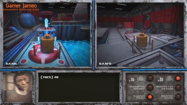 Factotum 90 - Level 9 Guide смотреть онлайн