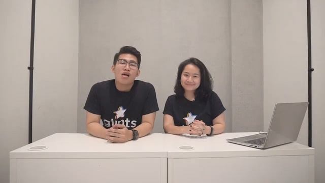 Cara Mengatasi Stress Kerja Dengan Efektif (Job Hacks #17) смотреть онлайн