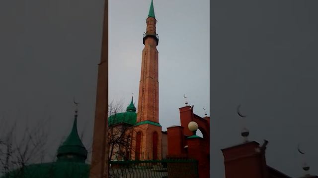 в елабуга мечеть старая смотреть онлайн