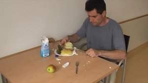 Синдром Туретта